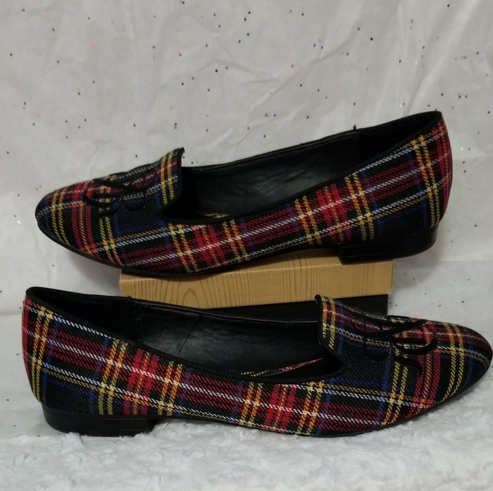Rock & Republic Flats & Loafers